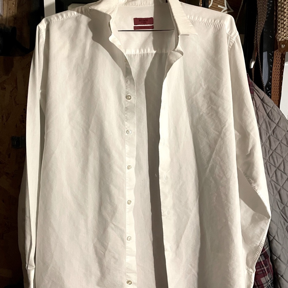 Alfani dress shirt
